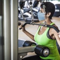 How to Workout Safely and Effectively in a Mask