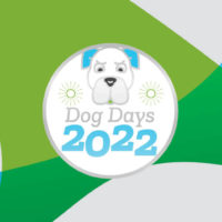 Dog Days Of Summer Challenge 2022