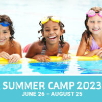 A Summer of Fun Awaits! June 6 – August 25, 2023