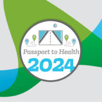 Passport to Health Challenge