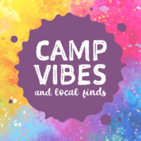 Vendor Night and Camp Fundraiser