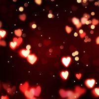 Heart Month – Share The Love!
